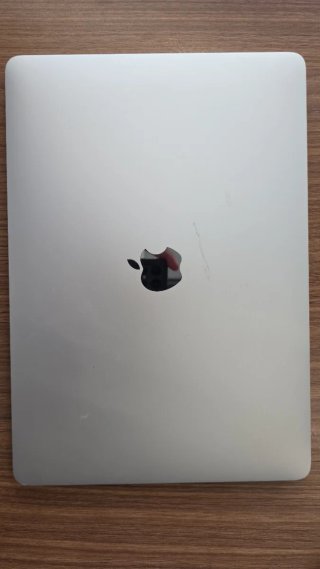 MacBook Air 13 2020 Intel Core i3 8GB RAM