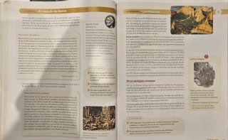 Latín 4 ESO : Proyecto construyendo mundos