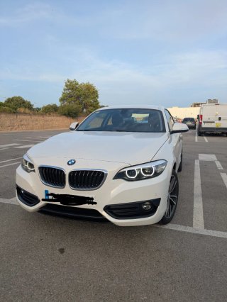 BMW Serie 2 2018