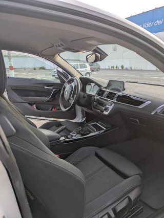 BMW Serie 2 2018
