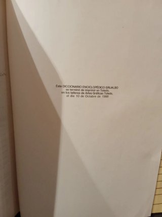 Diccionario Enciclopedico Grijaldo