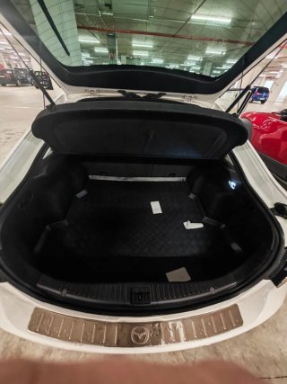 Mazda 6 2012