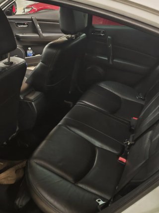 Mazda 6 2012