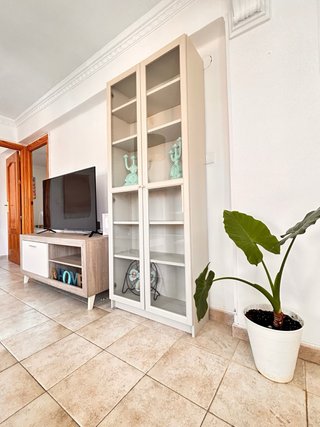 Alquiler vacacional Málaga, cerca del centro