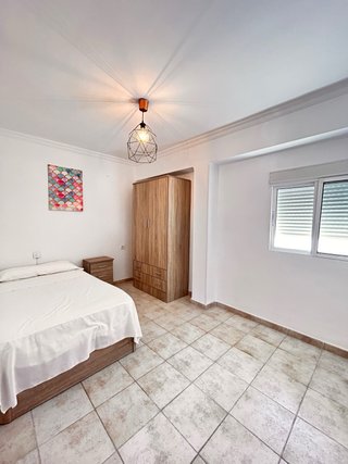 Alquiler vacacional Málaga, cerca del centro