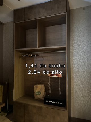 Muebles de tienda