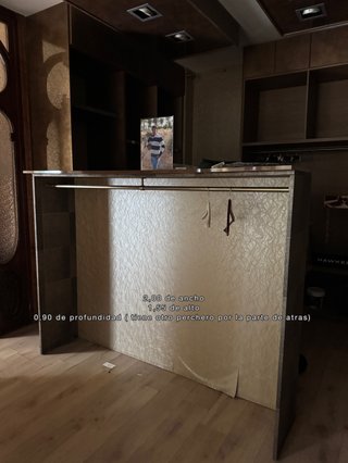 Muebles de tienda