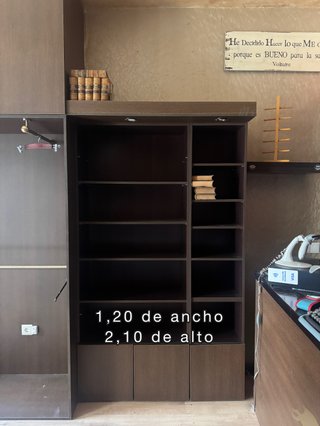Muebles de tienda