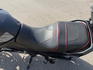 Suzuki V-Strom 650cc Moto