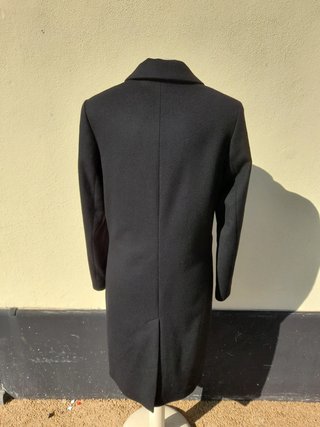 Cappotto Gant tg.s