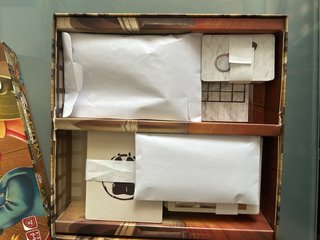 El Caso del Museo - Juego de Mesa