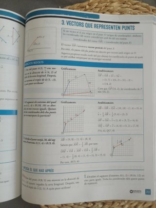 Matemàtiques 4 ESO