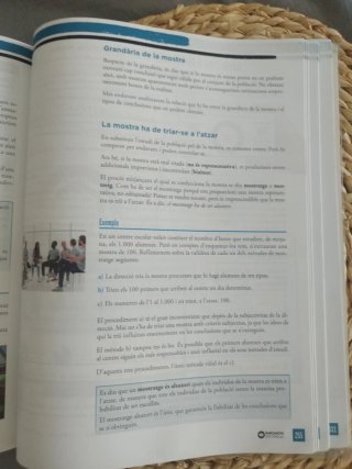 Matemàtiques 4 ESO