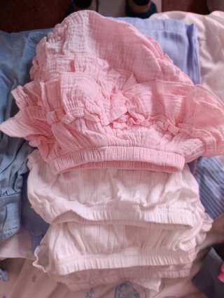 Lote Ropa Bebé 3-6 Meses