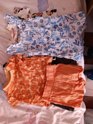 Lote Ropa Bebé 3-6 Meses