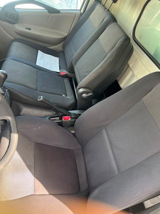NISSAN  Cabstar NT400 35.13 FRC+IR 2018