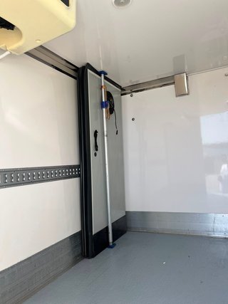 NISSAN  Cabstar NT400 35.13 FRC+IR 2018