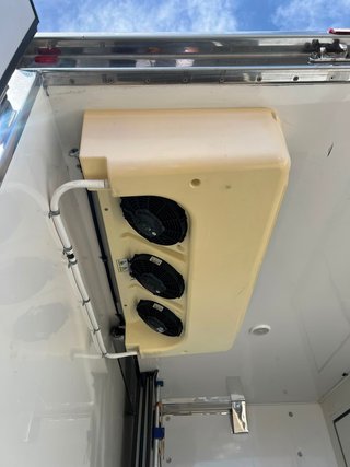 NISSAN  Cabstar NT400 35.13 FRC+IR 2018