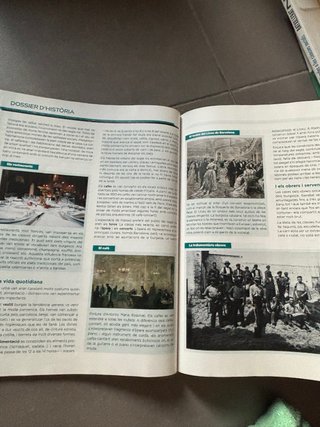 Història 2 bachillerato