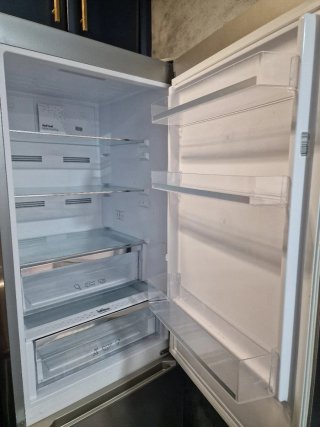 Frigorífico Sauber en buen estado