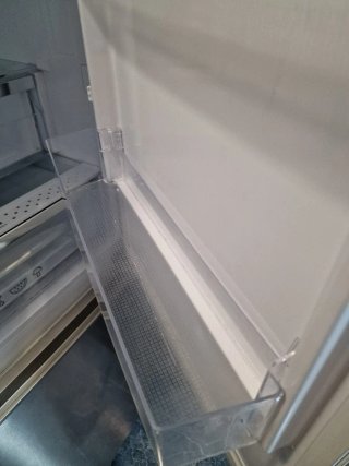 Frigorífico Sauber en buen estado
