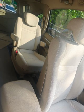 SsangYong Rodius 2009