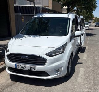 Ford Grand Tourneo Connect 2020