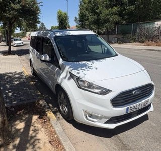 Ford Grand Tourneo Connect 2020