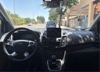 Ford Grand Tourneo Connect 2020