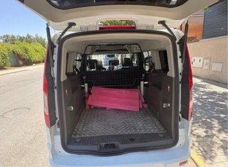 Ford Grand Tourneo Connect 2020