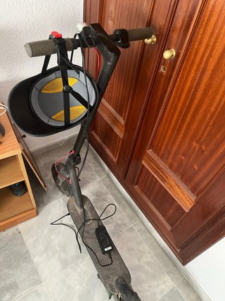 Patinete Eléctrico Xiaomi
