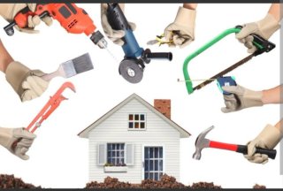Reparación del hogar