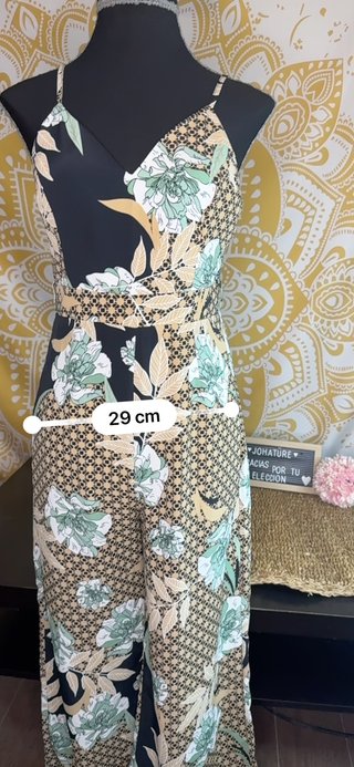 Mono Belcci Estampado Talla M/L