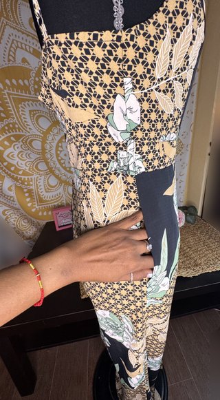 Mono Belcci Estampado Talla M/L