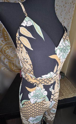 Mono Belcci Estampado Talla M/L