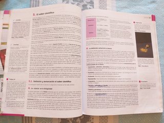 Lengua castellana y literatura 1o Bachillerato