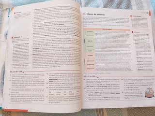 Lengua castellana y literatura 1o Bachillerato