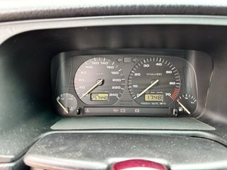 Volkswagen Golf 1993