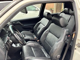 Volkswagen Golf 1993