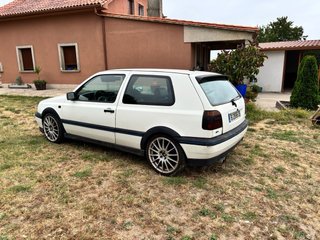 Volkswagen Golf 1993