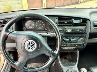 Volkswagen Golf 1993