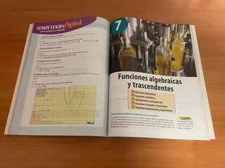 Matemáticas Aplicadas a las Ciencias Sociales 1...