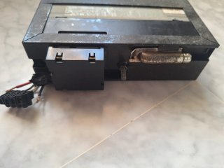 Radio Cassette Philips 321 AM/FM Stereo