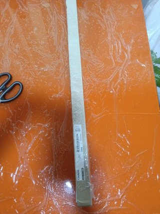 Perchero IKEA Blanco Precio original 15 eur
