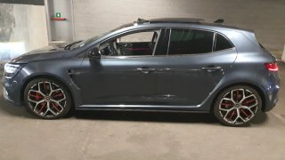 Renault Megane 2019