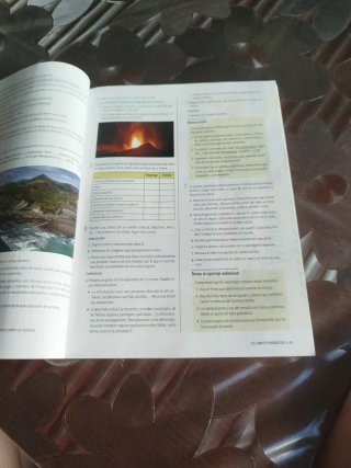 Lengua castellana y literatura 3 Secundaria