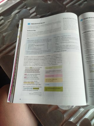 Lengua castellana y literatura 3 Secundaria