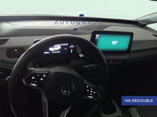 Volkswagen ID.3 Pro Business 107 kW (145 CV) Automático