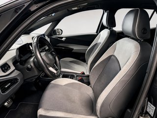 Volkswagen ID.3 Pro Business 107 kW (145 CV) Automático