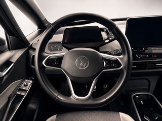Volkswagen ID.3 Pro Business 107 kW (145 CV) Automático